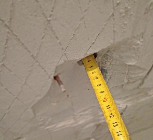 Снос сантехкабины в панельном доме. Плюсы и минусы сантехкабины.