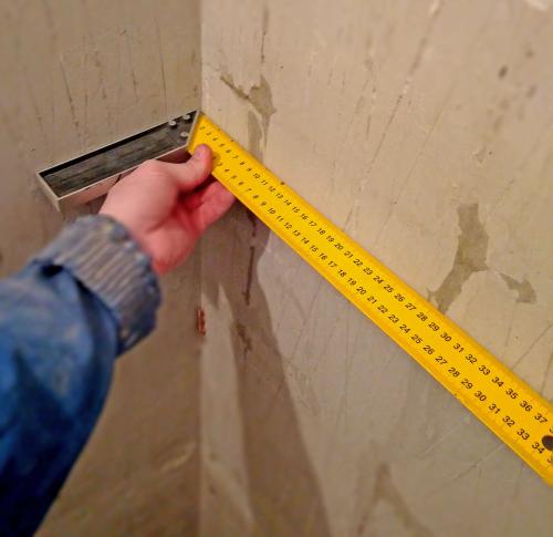 Снос сантехкабины в панельном доме. Плюсы и минусы сантехкабины.