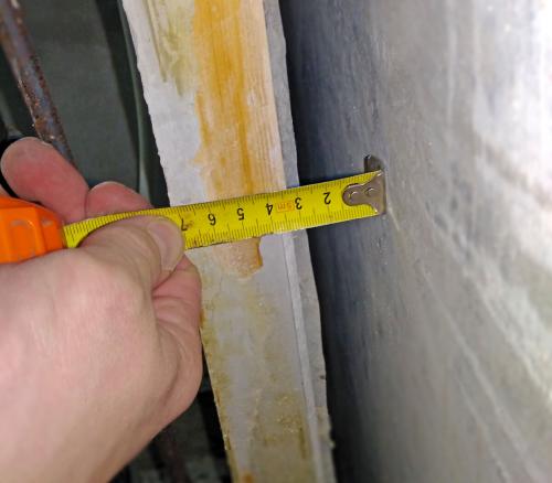 Снос сантехкабины в панельном доме. Плюсы и минусы сантехкабины.