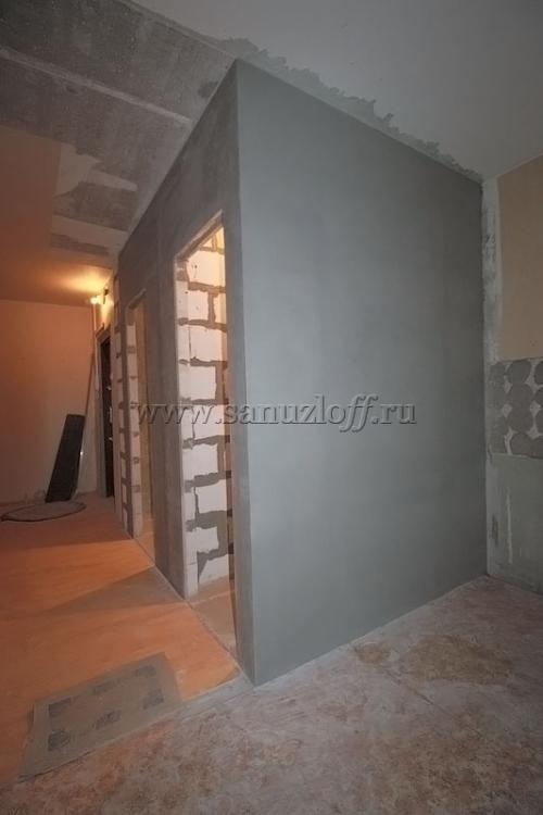 Демонтаж перегородки в сантехкабине. Сантехкабина. Демонтировать или оставить?