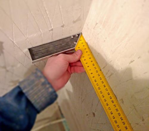 Снос сантехкабины в панельном доме. Плюсы и минусы сантехкабины.