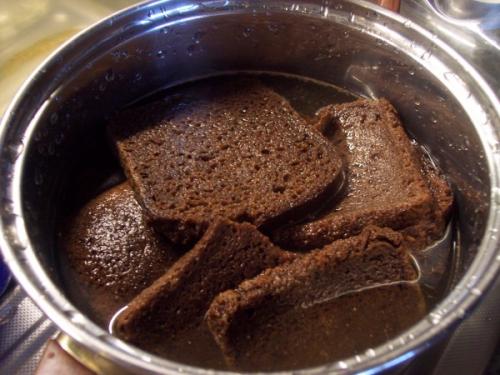 Что делать со старым хлебом. Что можно делать со старым хлебом 13