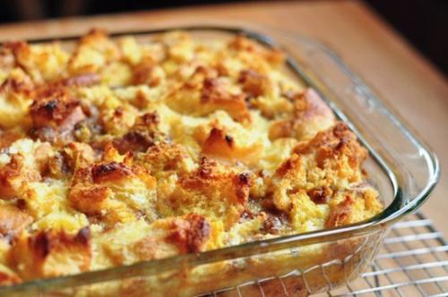 Что делать со старым хлебом. Что можно делать со старым хлебом 18