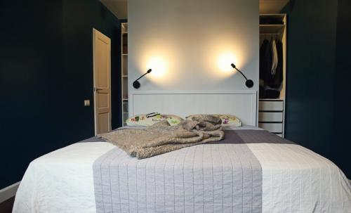 Капитальный ремонт квартиры до и после. Ремонт за миллион: как сделать ремонт, чтобы не было мучительно больно? Квартира ДО и ПОСЛЕ