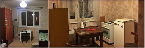 Капитальный ремонт квартиры до и после. Ремонт за миллион: как сделать ремонт, чтобы не было мучительно больно? Квартира ДО и ПОСЛЕ