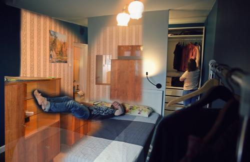 Капитальный ремонт квартиры до и после. Ремонт за миллион: как сделать ремонт, чтобы не было мучительно больно? Квартира ДО и ПОСЛЕ