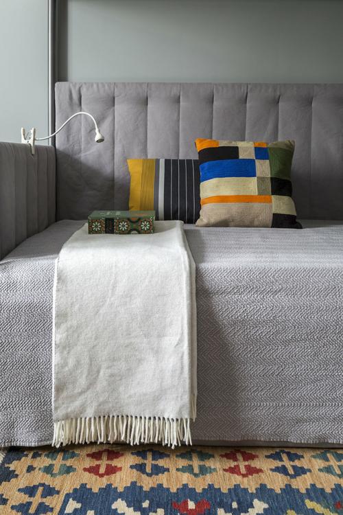 Убитые квартиры до и после. Ремонт «убитой» двушки 55 м  в сталинском доме: фото до и после