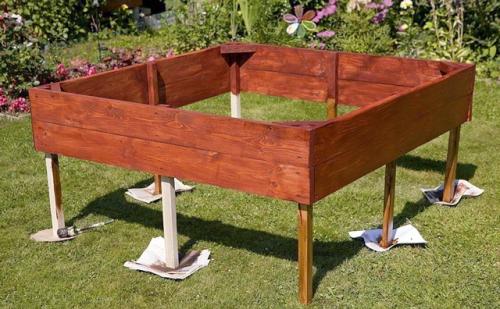 Песочница своими руками закрытая. Как сделать песочницу с крышкой: чертежи, фото 32 Песочница своими руками закрытая. Как сделать песочницу с крышкой: чертежи, фото 32