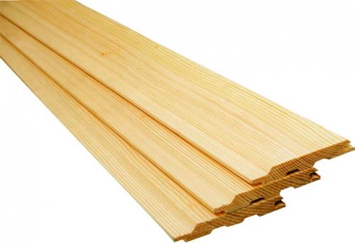 Как правильно укладывать вагонку на стену. Как правильно класть вагонку на стену