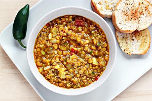 Как варить чечевицу красную пропорции. Как приготовить чечевицу