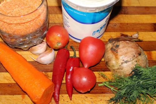 Как готовить чечевицу суп. СУП ИЗ ЧЕЧЕВИЦЫ