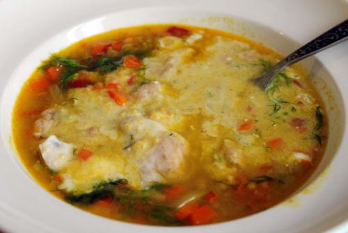 Как готовить чечевицу суп. СУП ИЗ ЧЕЧЕВИЦЫ