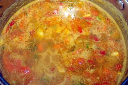 Как готовить чечевицу суп. СУП ИЗ ЧЕЧЕВИЦЫ