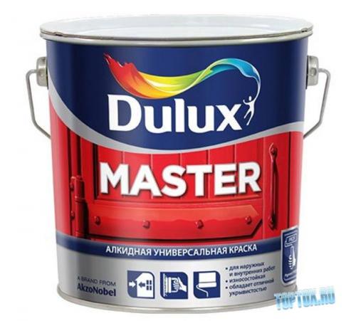 Краска для потолка. 10 Лучших красок для потолка