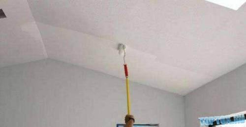 Краска для потолка. 10 Лучших красок для потолка