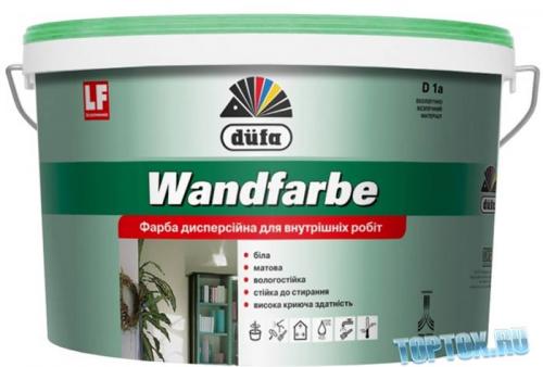 Краска для потолка. 10 Лучших красок для потолка