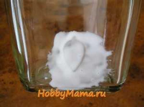 Декупаж из яичной скорлупы. Как с помощью яичной скорлупы создать шедевр декоративного искусства: мозаика и декупаж 13