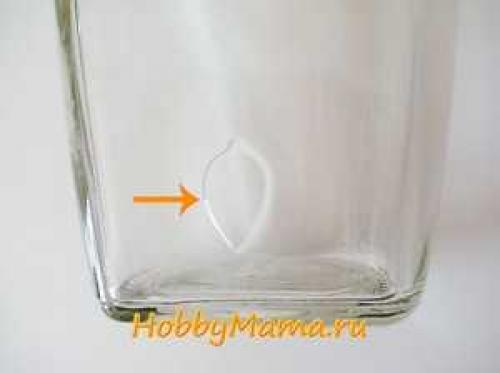 Декупаж из яичной скорлупы. Как с помощью яичной скорлупы создать шедевр декоративного искусства: мозаика и декупаж 12