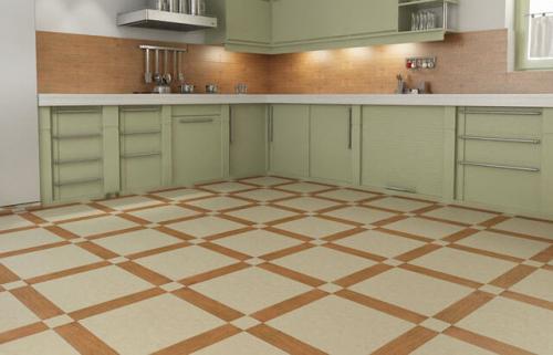 Какой лучше пол на кухне. Мой топ-5 напольных покрытий для кухни 03