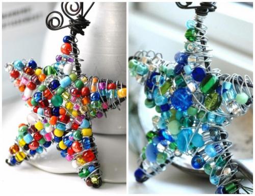 Новогодние игрушки своими руками 2019. 