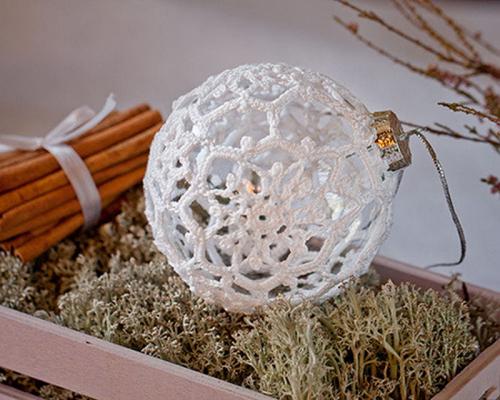 Новогодние игрушки своими руками из ткани. Елочные игрушки из ткани своими руками 28