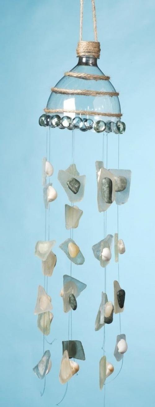 Домик из бутылок пластиковых своими руками. Необычные вещи из пластиковых бутылок, часть 3