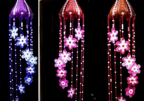 Домик из бутылок пластиковых своими руками. Необычные вещи из пластиковых бутылок, часть 3