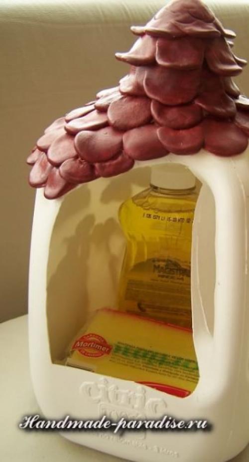 Домик из бутылок пластиковых. Преимущества дома из бутылок 21 Домик из бутылок пластиковых. Преимущества дома из бутылок 21