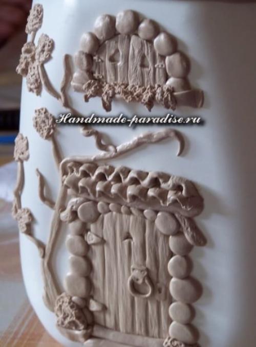 Домик из бутылок пластиковых. Преимущества дома из бутылок 18 Домик из бутылок пластиковых. Преимущества дома из бутылок 18