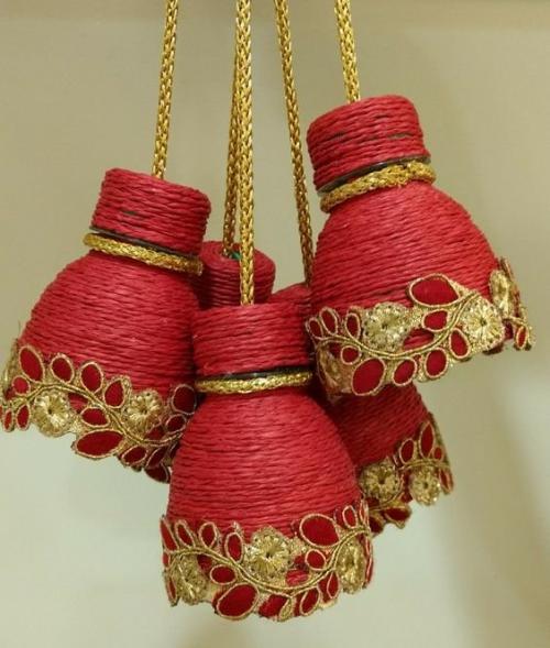 Домик из бутылок пластиковых своими руками. Необычные вещи из пластиковых бутылок, часть 3