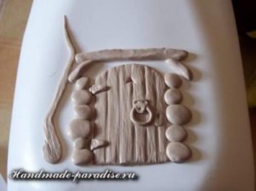 Домик из бутылок пластиковых. Преимущества дома из бутылок 04 Домик из бутылок пластиковых. Преимущества дома из бутылок 04