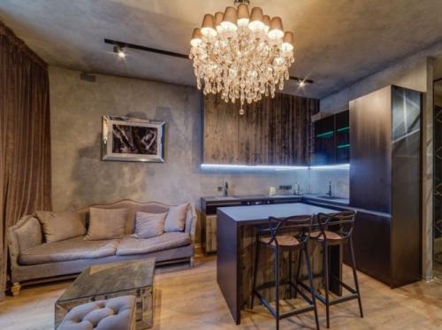 Как в комнате переставить мебель в. Варианты расстановки мебели в однокомнатной квартире (с фото и планом) 16