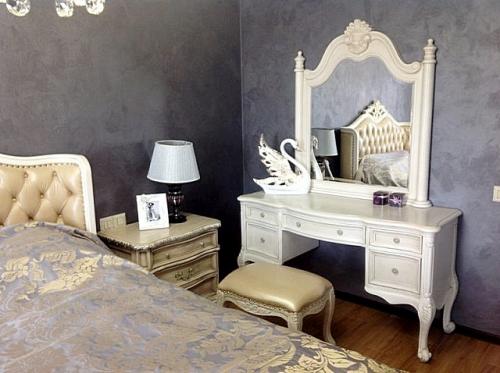 Как в комнате переставить мебель в. Варианты расстановки мебели в однокомнатной квартире (с фото и планом) 07