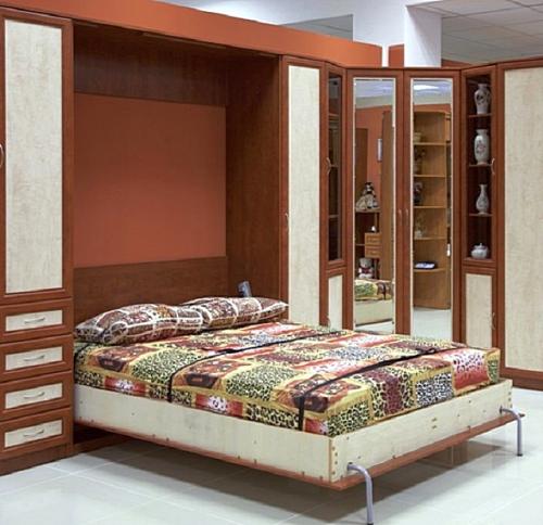 Как в комнате переставить мебель в. Варианты расстановки мебели в однокомнатной квартире (с фото и планом) 06