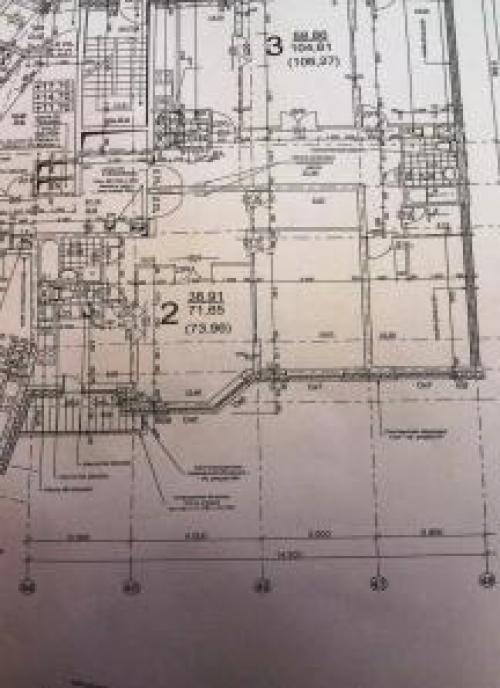 Квартира со свободной планировкой. Что вкладывается в понятие свободная планировка? 07 Квартира со свободной планировкой. Что вкладывается в понятие свободная планировка? 07