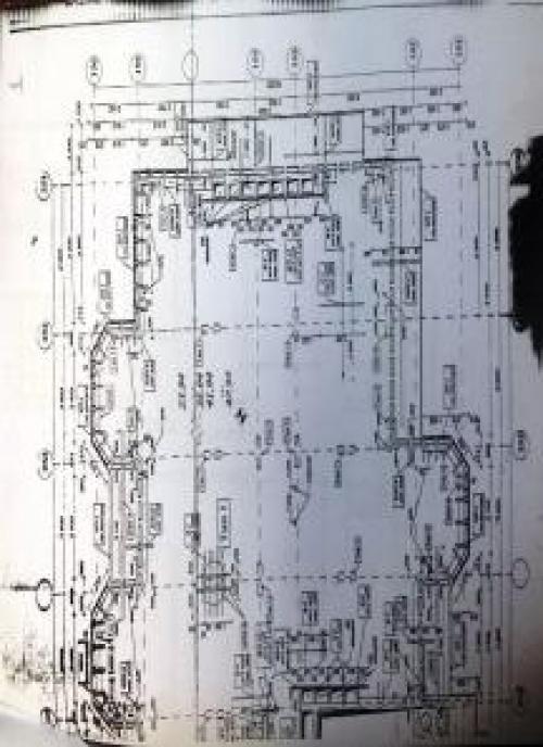 Квартира со свободной планировкой. Что вкладывается в понятие свободная планировка? 09 Квартира со свободной планировкой. Что вкладывается в понятие свободная планировка? 09