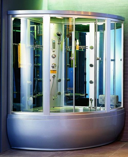 Душевая или ванная, что лучше. Что лучше: ванна или душевая кабина? Аргументы против фактов