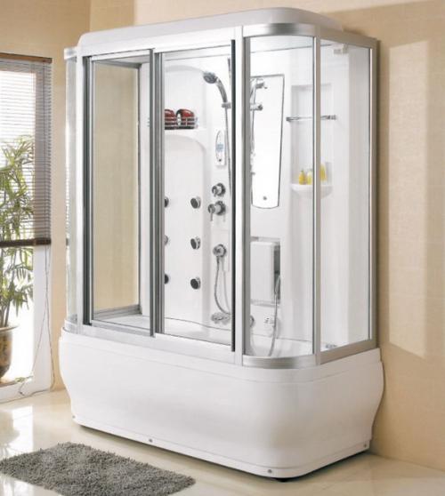 Душевая или ванная, что лучше. Что лучше: ванна или душевая кабина? Аргументы против фактов