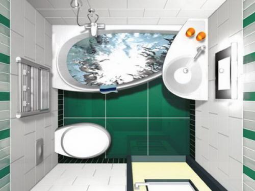 Душевая или ванная, что лучше. Что лучше: ванна или душевая кабина? Аргументы против фактов