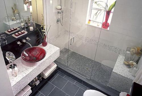 Душевая или ванная, что лучше. Что лучше: ванна или душевая кабина? Аргументы против фактов