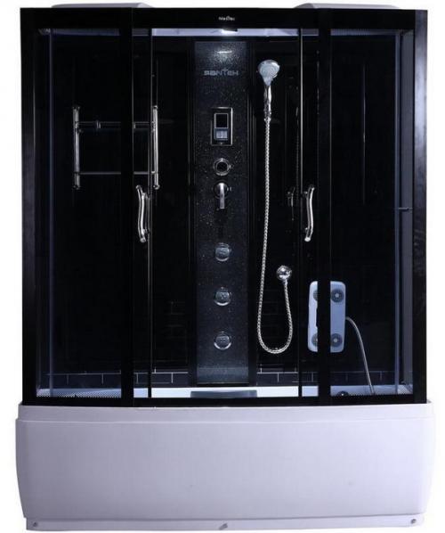 Душевая или ванная, что лучше. Что лучше: ванна или душевая кабина? Аргументы против фактов