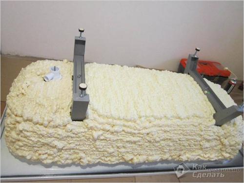 Как прикрепить стальную ванну к стене. Варианты для всех видов ванн 03 Как прикрепить стальную ванну к стене. Варианты для всех видов ванн 03