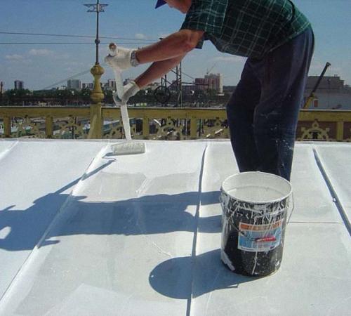 Герметик полиуретановый - общая характеристика и особенности