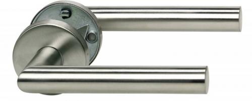 Замена ручки на входной двери. Как снять ручку с железной входной двери?