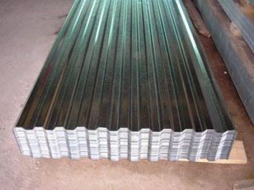 Как обшить гараж снаружи профлистом. Как правильно выбрать профнастил?