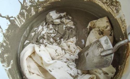 Чем заделать щель между акриловой ванной и стеной. Способ №1: Цемент