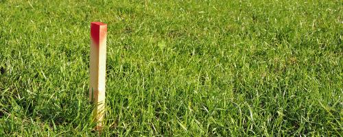 Забор из профлиста своими руками пошаговая инструкция. Способы установки 06