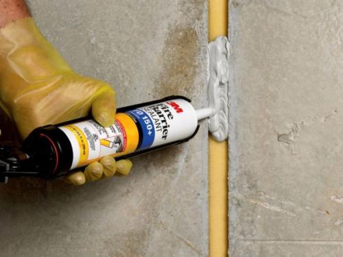 Герметик с расширением. Силиконовые материалы находят широкое применение в процессах сборки и герметизации изделий электроники 05 Герметик с расширением. Силиконовые материалы находят широкое применение в процессах сборки и герметизации изделий электроники 05