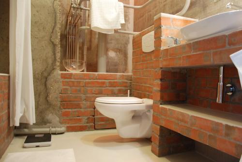 Бюджетный ремонт в стиле лофт. Как мы сделали бомбу, и не пожалели об этом...