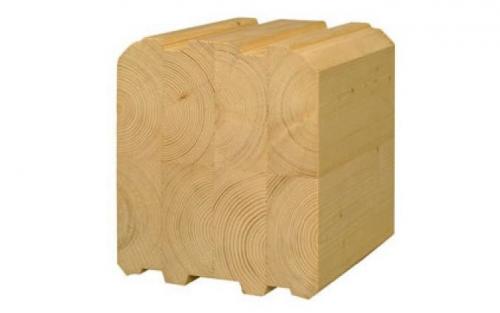 Брус клееный или профилированный, что лучше. Преимущества клееного бруса перед цельным и профилированным 02 Брус клееный или профилированный, что лучше. Преимущества клееного бруса перед цельным и профилированным 02